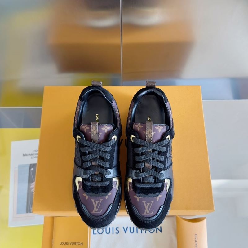 Louis Vuitton Trainer Sneaker